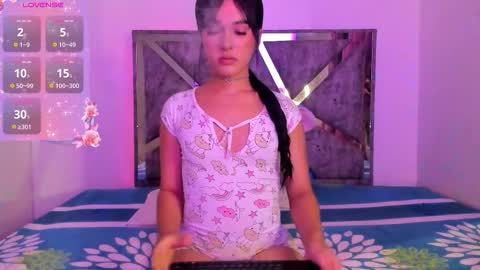 Marilyn online show from 01-08-26, 06:16