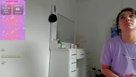 Marilyn online show from 06-08-26, 07:25