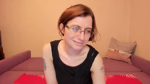 Marilyn online show from 11-06-25, 03:24