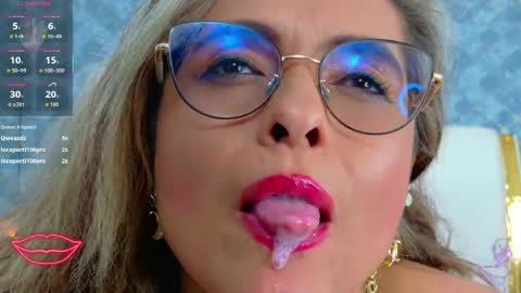 Marilyn Vega online show from 03-28-26, 10:37