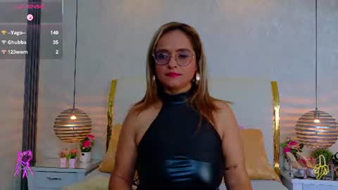 Marilyn Vega online show from 07-14-26, 10:21
