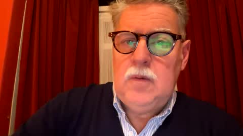 marin50 online show from 11-17-25, 07:08