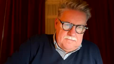 marin50 online show from 12-19-25, 01:23