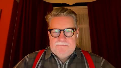 marin50 online show from 01-12-26, 07:19