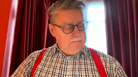 marin50 online show from 03-22-26, 04:21