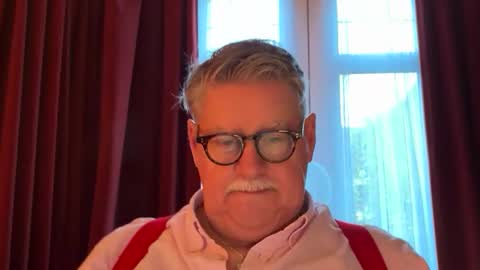 marin50 online show from 04-15-26, 05:42