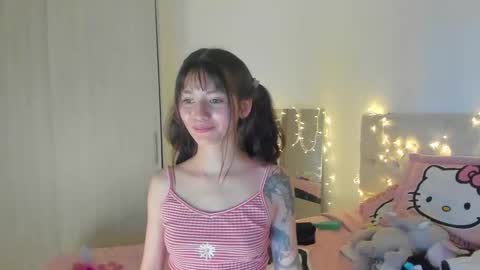 Snapshot of marin_kitoko chatting on 01-06-25, 12:27 Marin kitoko online show from 01-06-25, 12:27