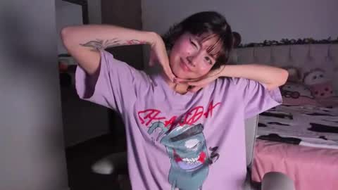 Snapshot of marin_kitoko chatting on 09-12-25, 11:48 Marin kitoko online show from 09-12-25, 11:48