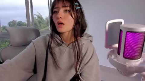 Marin kitoko online show from 01-11-26, 09:42