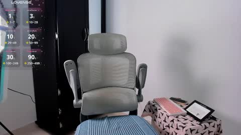 Marin kitoko online show from 04-06-26, 10:44