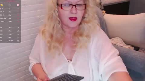 Marina online show from 07-19-26, 02:32