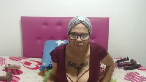 Snapshot of marinamilf chatting on 03-09-25, 11:03 Marina online show from 03-09-25, 11:03