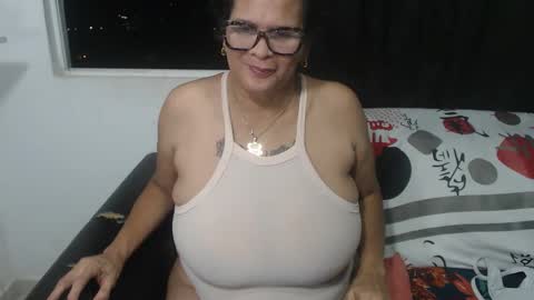 Snapshot of marinamilf chatting on 01-10-26, 08:05 Marina online show from 01-10-26, 08:05