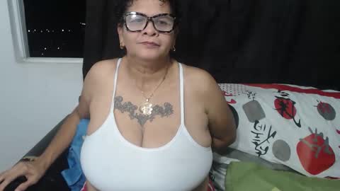 Snapshot of marinamilf chatting on 01-11-26, 08:41 Marina online show from 01-11-26, 08:41