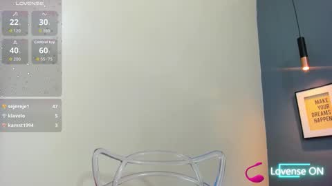 Snapshot of marinamilf chatting on 02-19-26, 10:50 Marina online show from 02-19-26, 10:50