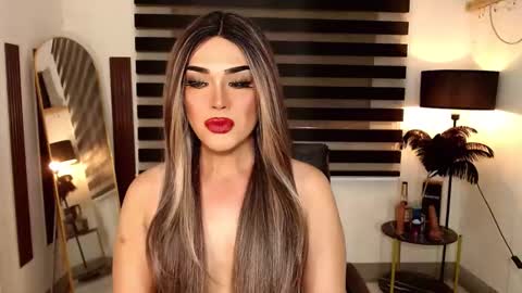 marina online show from 02-02-25, 06:37