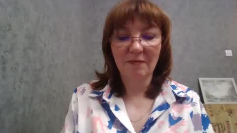 Snapshot of marinamrs chatting on 09-26-25, 05:50 marinamrs online show from 09-26-25, 05:50