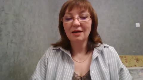 Snapshot of marinamrs chatting on 09-27-25, 05:40 marinamrs online show from 09-27-25, 05:40