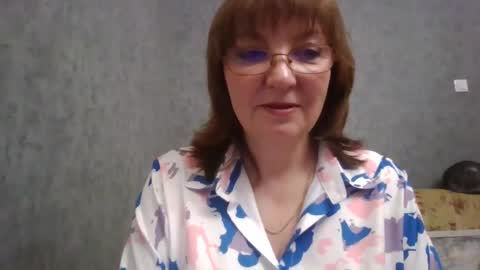 Snapshot of marinamrs chatting on 10-05-25, 07:56 marinamrs online show from 10-05-25, 07:56