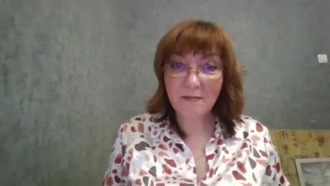 Snapshot of marinamrs chatting on 10-12-25, 07:35 marinamrs online show from 10-12-25, 07:35