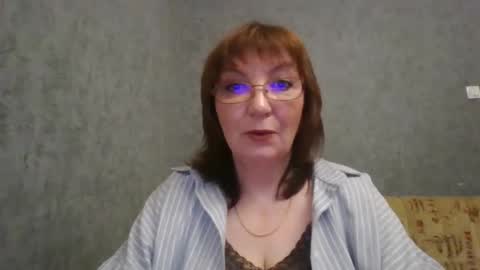 Snapshot of marinamrs chatting on 10-20-25, 05:35 marinamrs online show from 10-20-25, 05:35