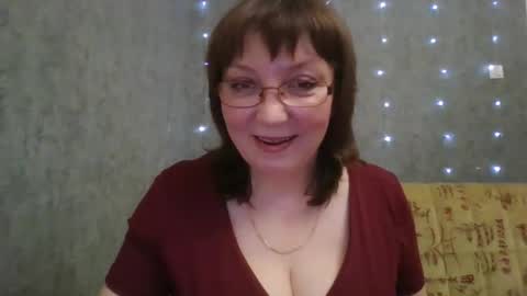 Snapshot of marinamrs chatting on 11-27-25, 10:12 marinamrs online show from 11-27-25, 10:12