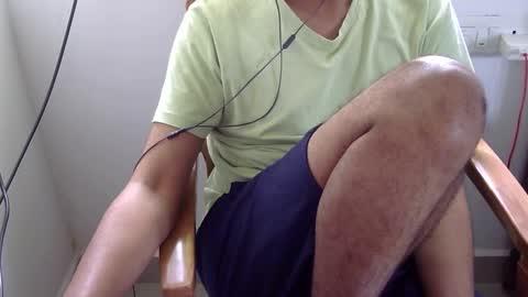 Snapshot of marinavine chatting on 12-15-24, 06:40 The SHY UncutBoy online show from 12-15-24, 06:40