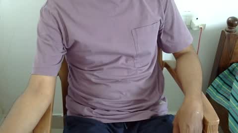 The SHY UncutBoy online show from 05-24-26, 05:01