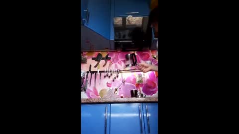 marinka_ online show from 03-10-26, 09:03