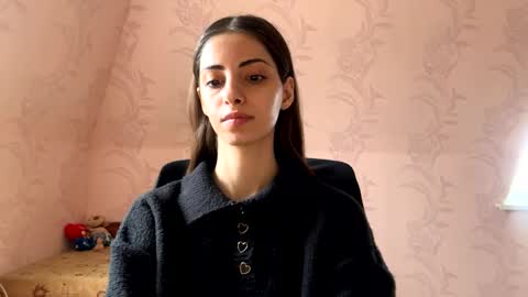 Anny online show from 05-30-26, 08:11