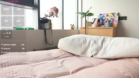 Mari online show from 02-20-26, 05:26