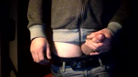 mario_gasm online show from 11-28-25, 02:47