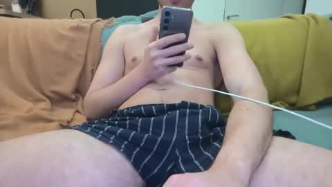 Mario online show from 04-04-26, 06:27