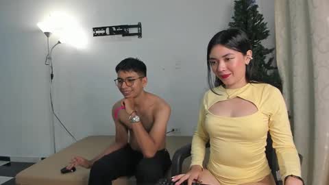 marioandmia online show from 02-08-25, 01:43