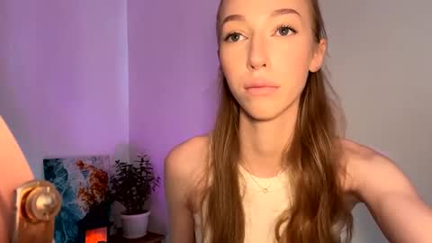 Amelia online show from 06-11-26, 09:18