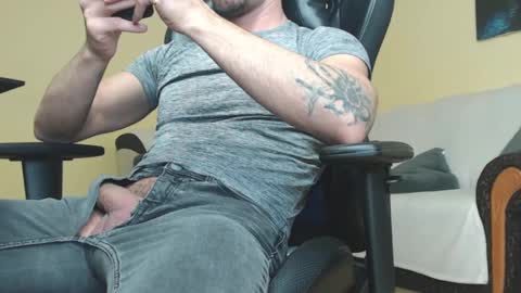 marioslim online show from 01-30-25, 04:55