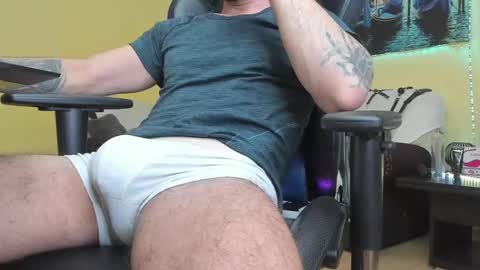 marioslim online show from 02-14-25, 11:10