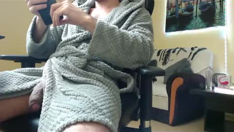 marioslim online show from 02-27-25, 07:01