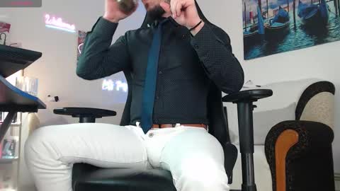 marioslim online show from 02-10-26, 09:13