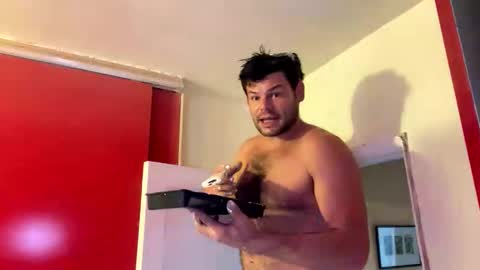 mariov43 online show from 09-22-25, 05:48