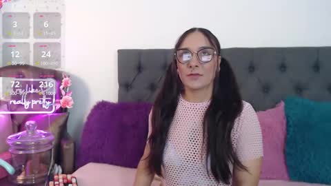 Paula Maria online show from 03-16-26, 10:36