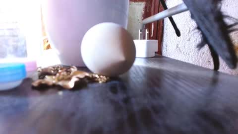 LEAH online show from 03-01-25, 09:07