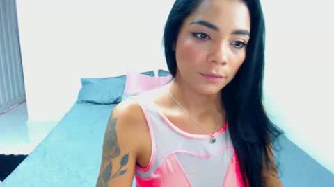 marisa online show from 12-03-25, 07:23