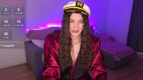 Snapshot of mariselas chatting on 07-27-26, 07:15 mariselas online show from 07-27-26, 07:15
