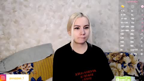 marishka505 online show from 02-08-25, 12:17