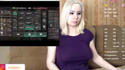 marishka505 online show from 02-28-25, 04:32