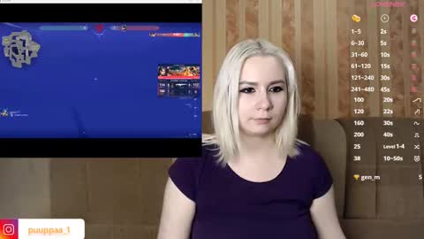 marishka505 online show from 03-01-25, 10:42