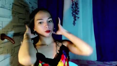 marishka online show from 05-21-26, 06:04