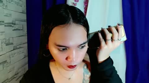 marishka online show from 05-24-26, 12:48