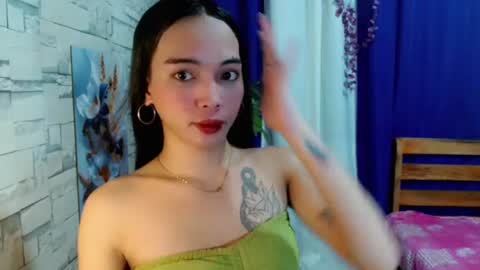 marishka online show from 06-24-26, 12:04
